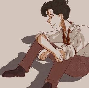 Meet your Posher, Ian